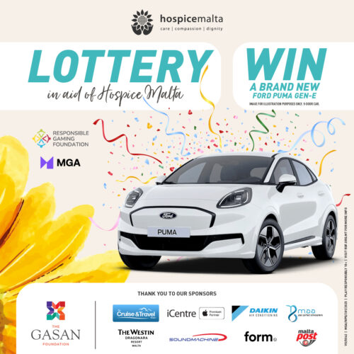 Lottery 2025