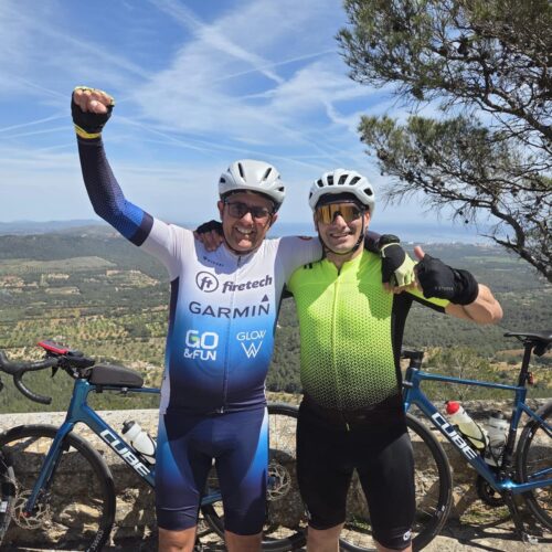 T2M: Torino to Malta Campaign
