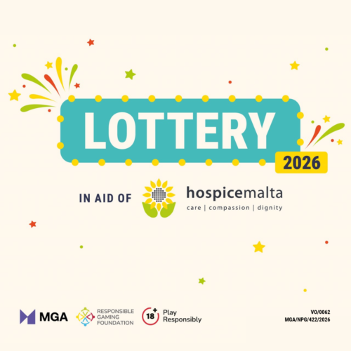 Lottery 2026