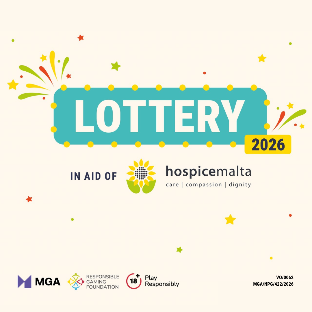 Lottery 2026