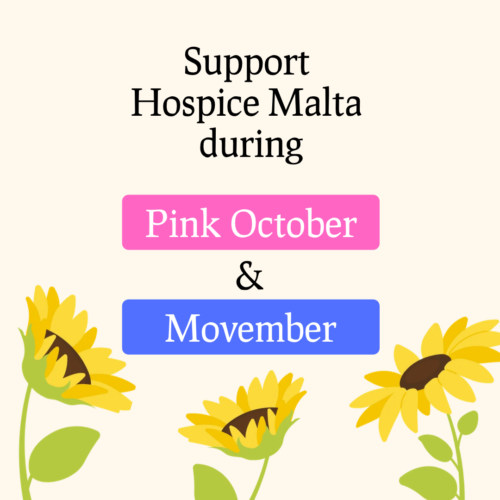 Pink October & Movember